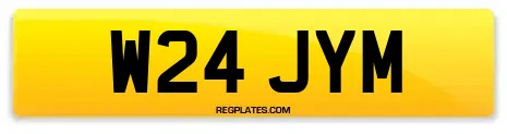 W24 JYM