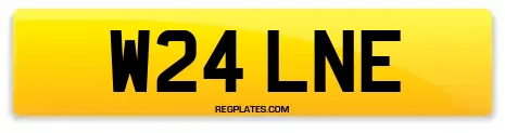 W24 LNE