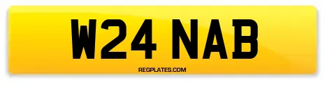 W24 NAB