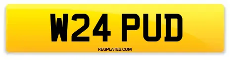 W24 PUD