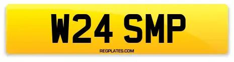 W24 SMP