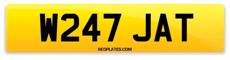 W247 JAT