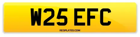 W25 EFC
