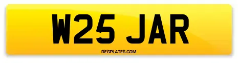 W25 JAR