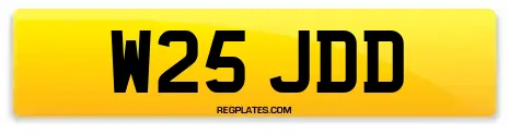 W25 JDD