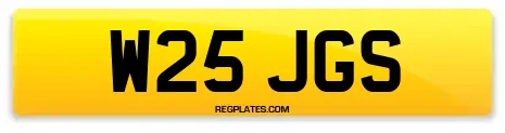 W25 JGS
