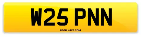 W25 PNN