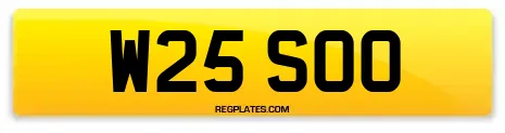 W25 SOO