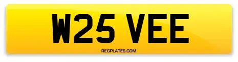 W25 VEE