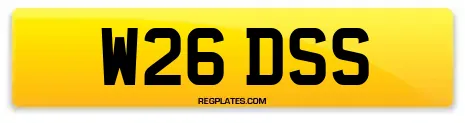 W26 DSS