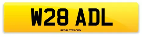 W28 ADL