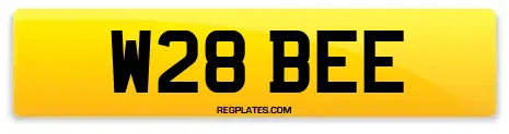 W28 BEE