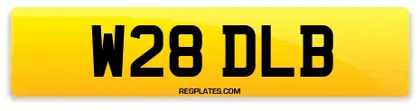 W28 DLB