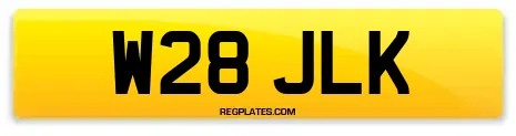 W28 JLK
