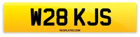 W28 KJS