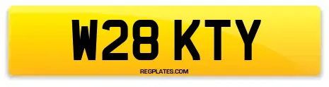W28 KTY