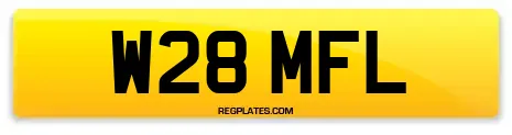W28 MFL