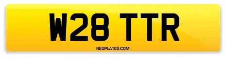 W28 TTR