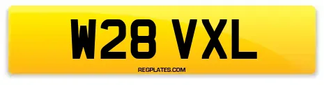 W28 VXL