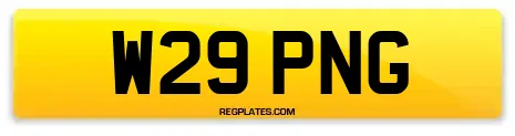 W29 PNG