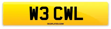 W3 CWL