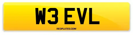 W3 EVL