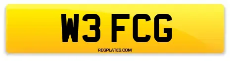W3 FCG