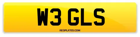 W3 GLS