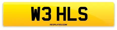 W3 HLS