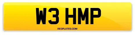 W3 HMP