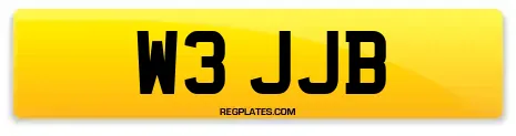W3 JJB