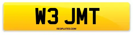 W3 JMT