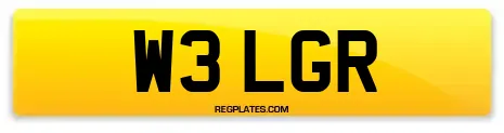 W3 LGR