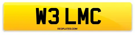 W3 LMC
