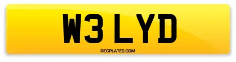 W3 LYD
