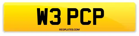 W3 PCP