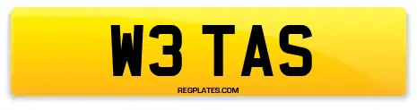 W3 TAS