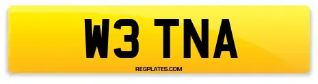 W3 TNA
