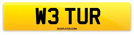 W3 TUR