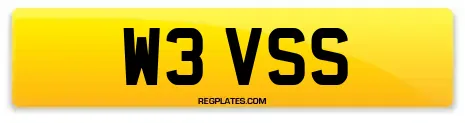 W3 VSS