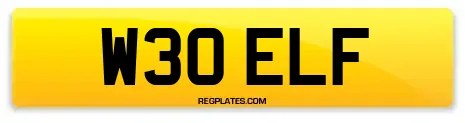 W30 ELF