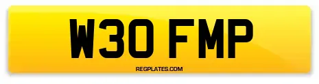 W30 FMP