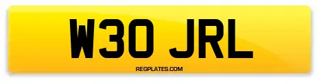 W30 JRL