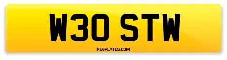 W30 STW