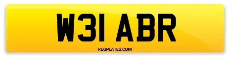W31 ABR