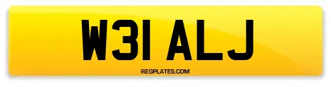 W31 ALJ
