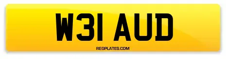 W31 AUD
