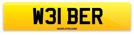 W31 BER