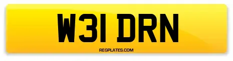 W31 DRN