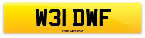 W31 DWF